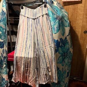 Ocean Drive Palazzo Pants
